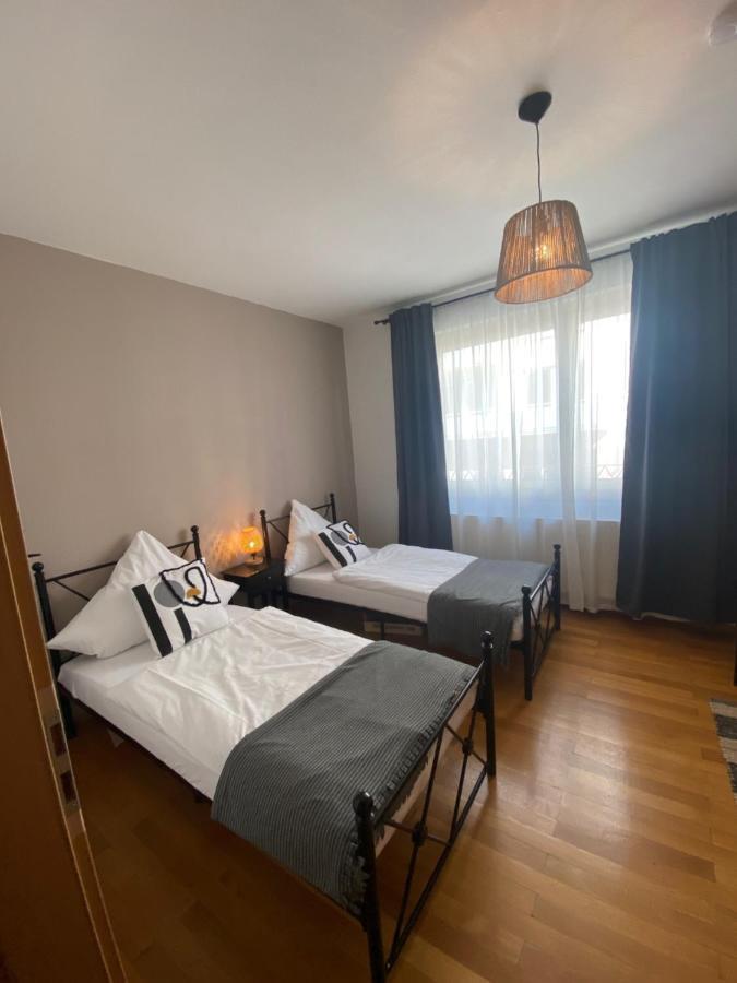 Ferienwohnung Schlafen über der Whiskybar Rüdesheim am Rhein Exterior foto
